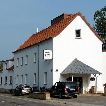 Gaestehaus Perrin Bliesmengen-Bolchen Kültér fotó