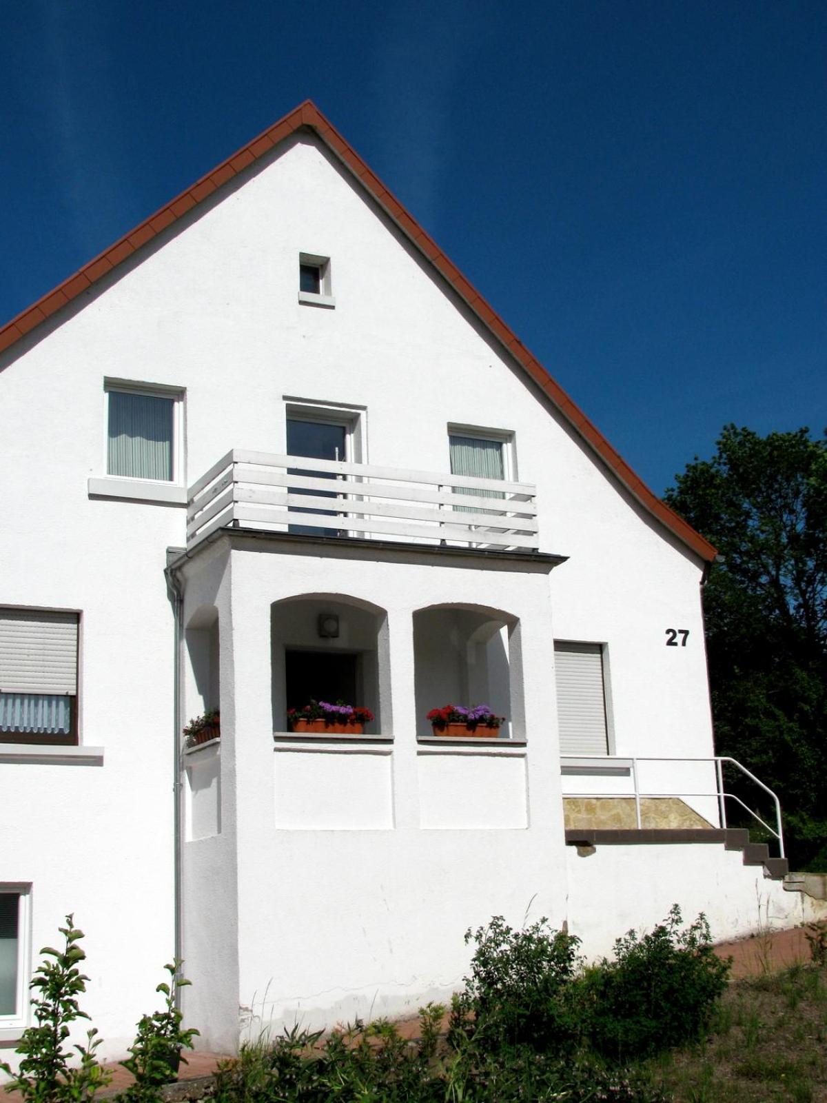 Gaestehaus Perrin Bliesmengen-Bolchen Kültér fotó