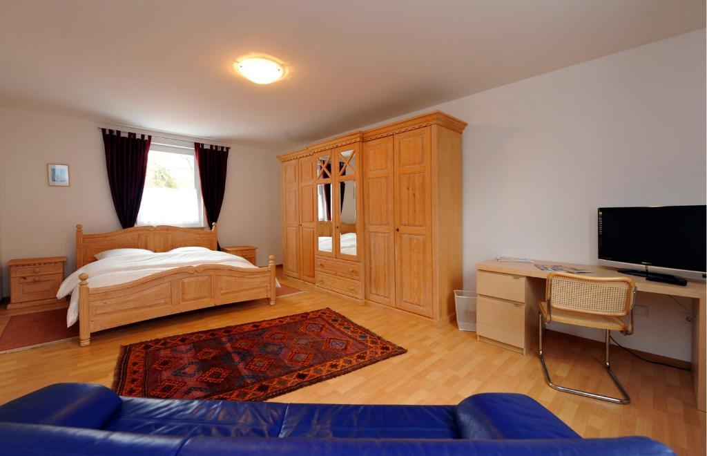 Gaestehaus Perrin Bliesmengen-Bolchen Szoba fotó