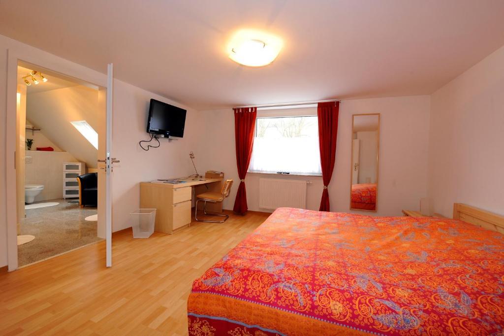Gaestehaus Perrin Bliesmengen-Bolchen Szoba fotó
