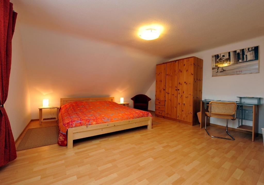 Gaestehaus Perrin Bliesmengen-Bolchen Szoba fotó