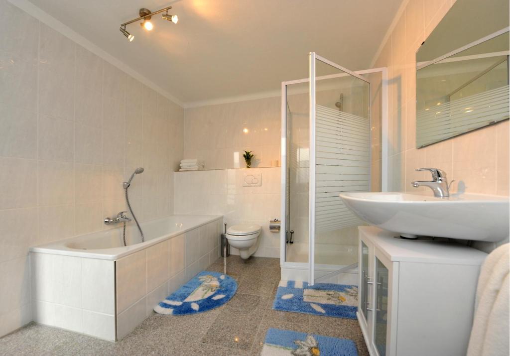 Gaestehaus Perrin Bliesmengen-Bolchen Szoba fotó