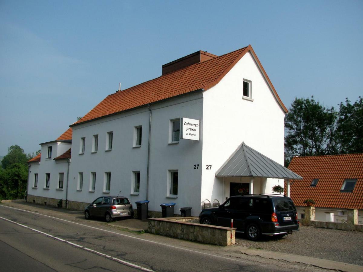 Gaestehaus Perrin Bliesmengen-Bolchen Kültér fotó
