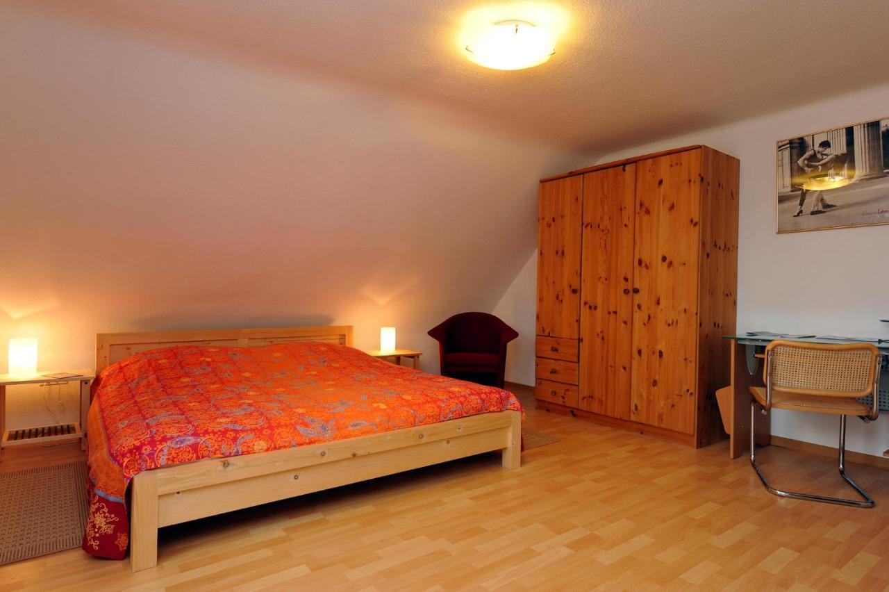 Gaestehaus Perrin Bliesmengen-Bolchen Szoba fotó